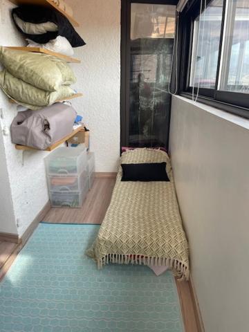 Logement Zen Sur La Colline Aux Mimosas 히에레 외부 사진