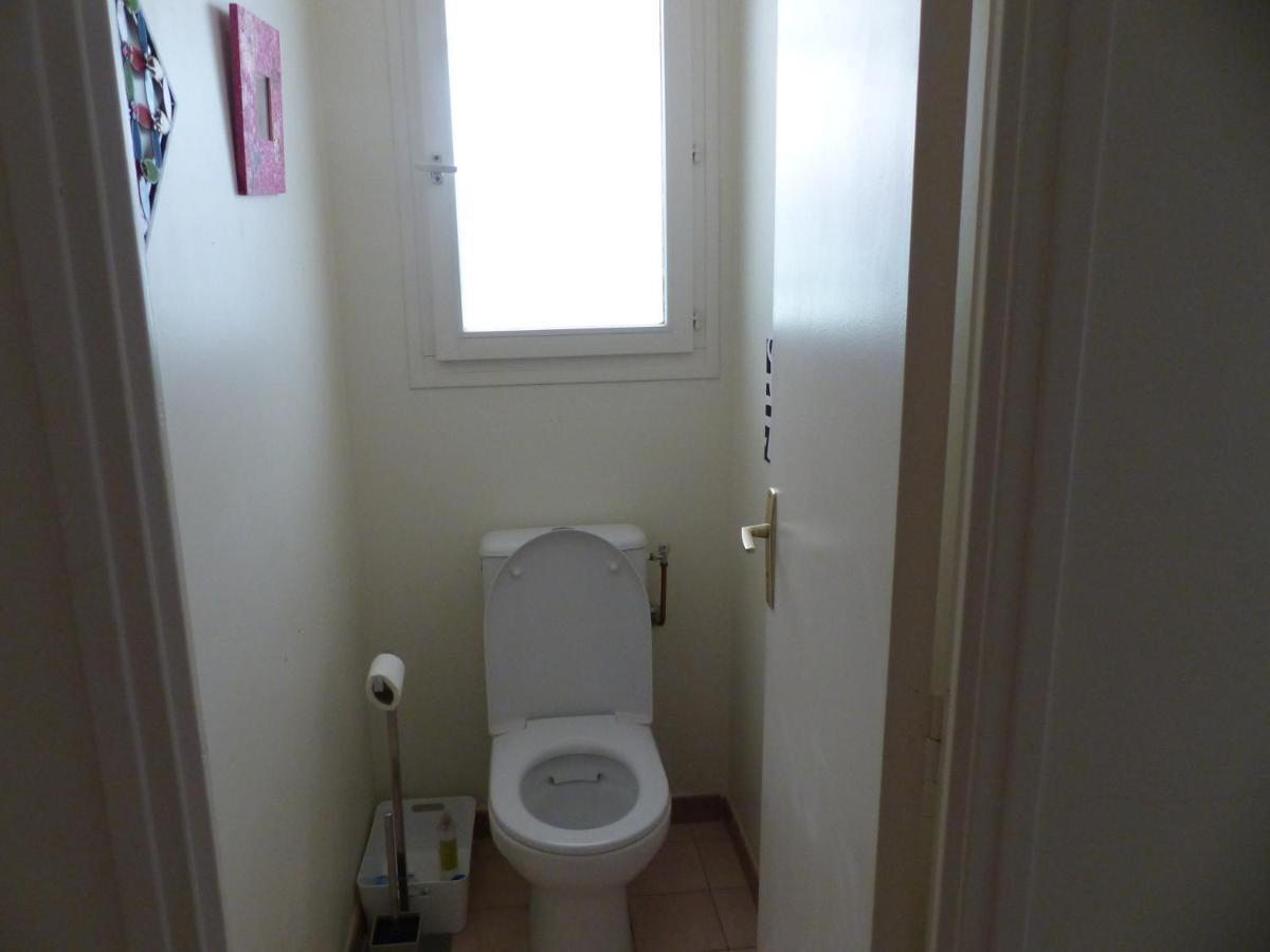 Logement Zen Sur La Colline Aux Mimosas 히에레 외부 사진